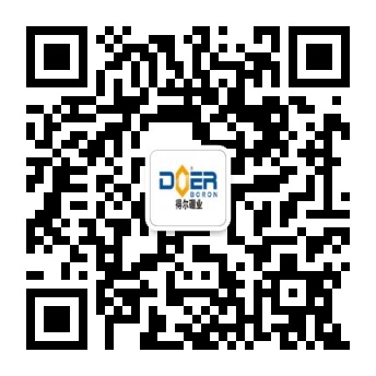 得爾鵬業(yè)微信公眾號
